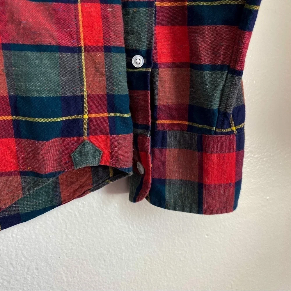 J. Crew crew albiate